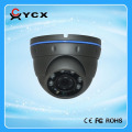 2.0 MP 1080P AHD Auto Focus IR Vandal Proof indoor Dome Camera Motorized lens Array IR LED CCTV Camera